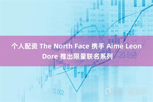 个人配资 The North Face 携手 Aimé Leon Dore 推出限量联名系列
